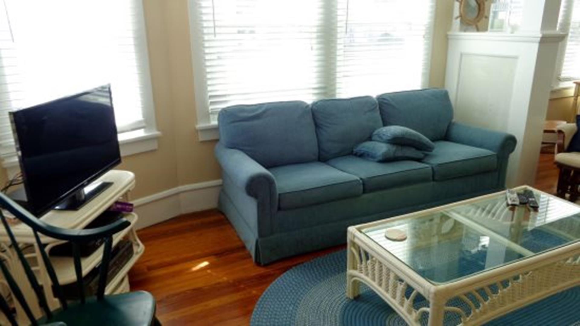 2 Ocean Road, Ocean City (Gardens)