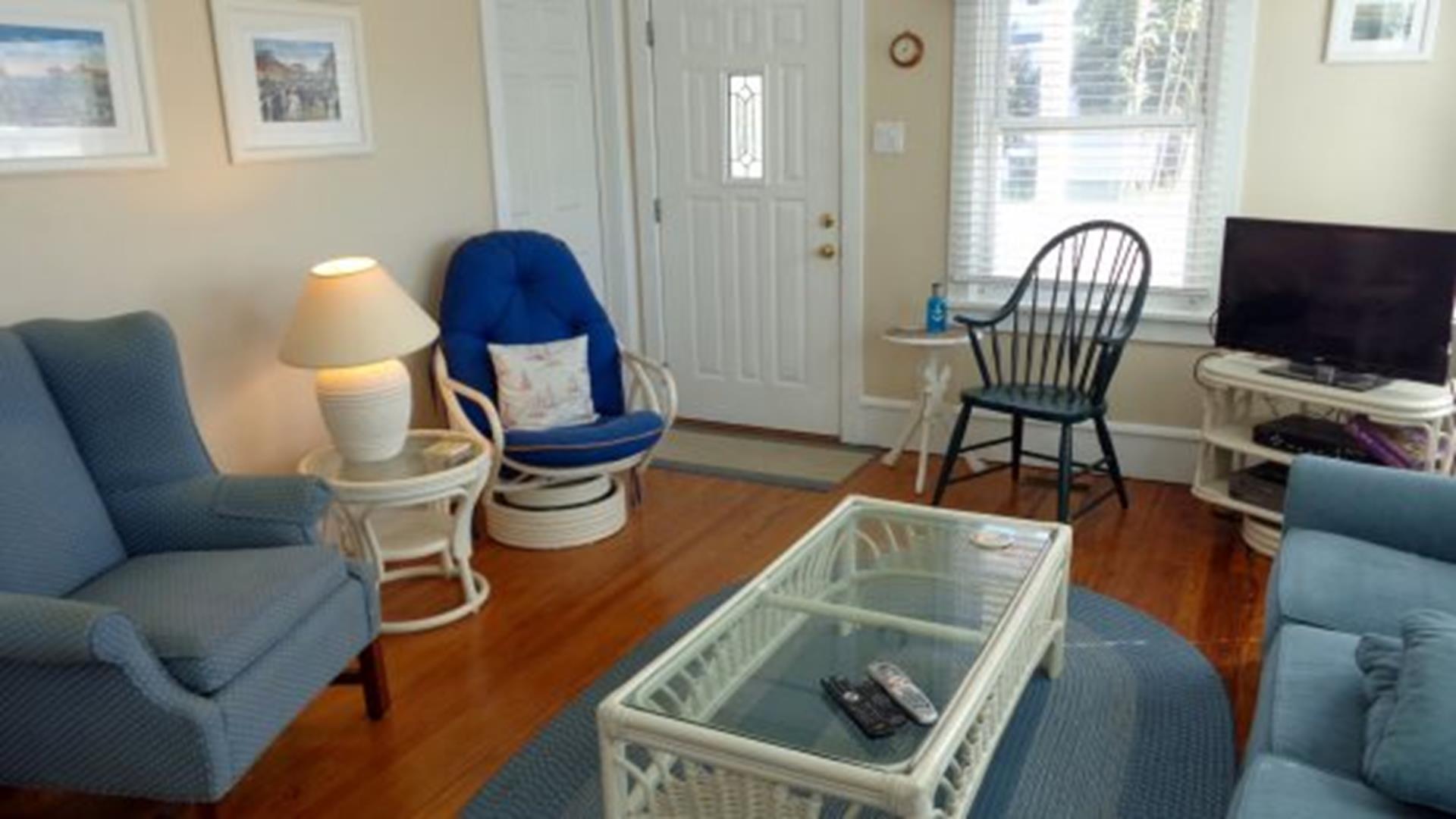2 Ocean Road, Ocean City (Gardens)