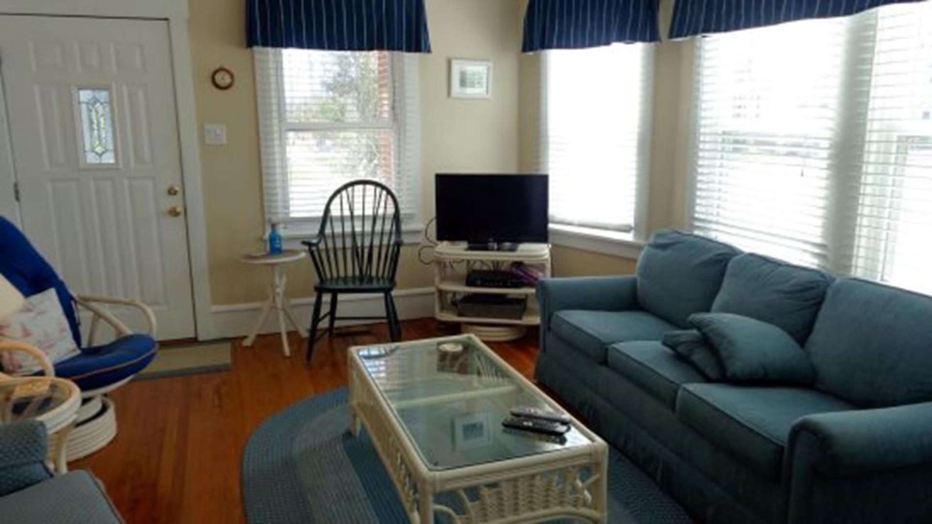 2 Ocean Road, Ocean City (Gardens)