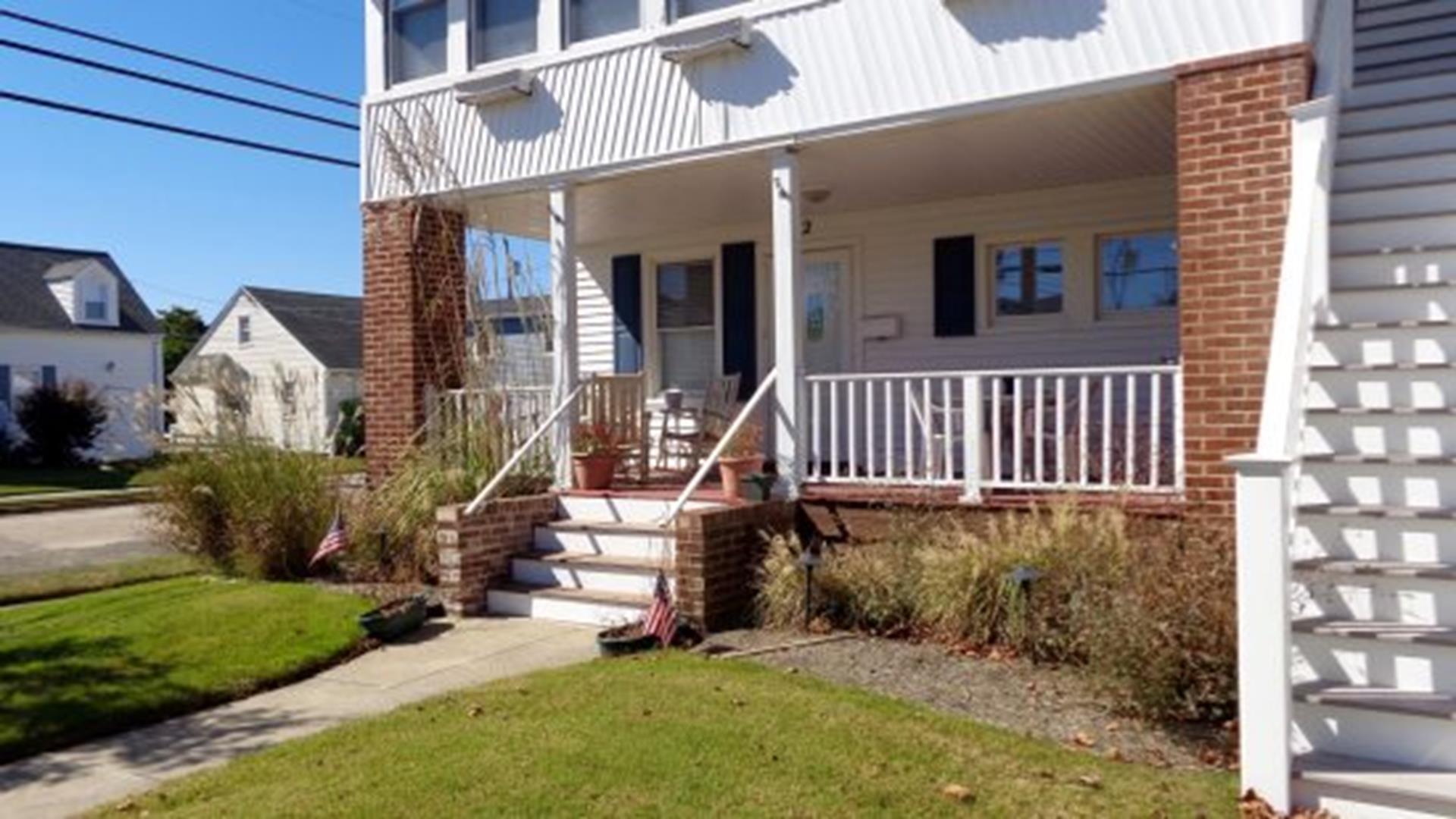 2 Ocean Road, Ocean City (Gardens)