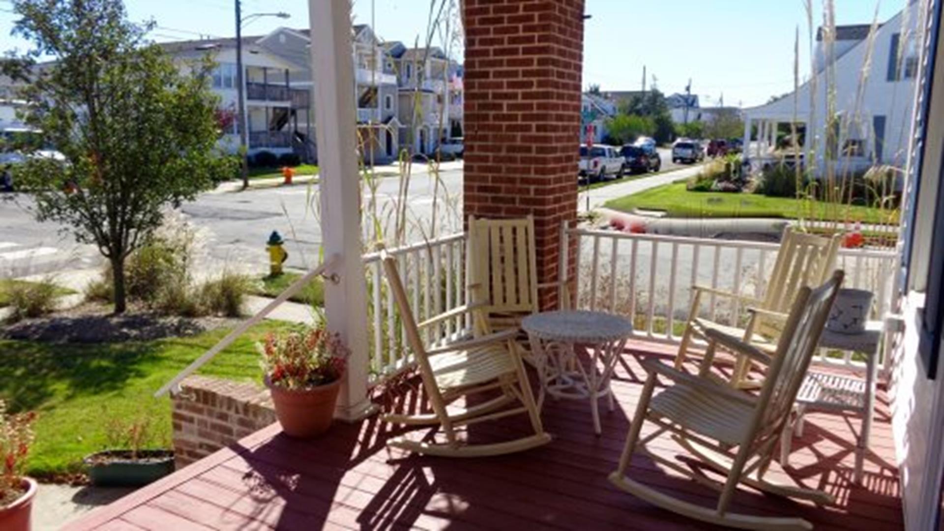 2 Ocean Road, Ocean City (Gardens)