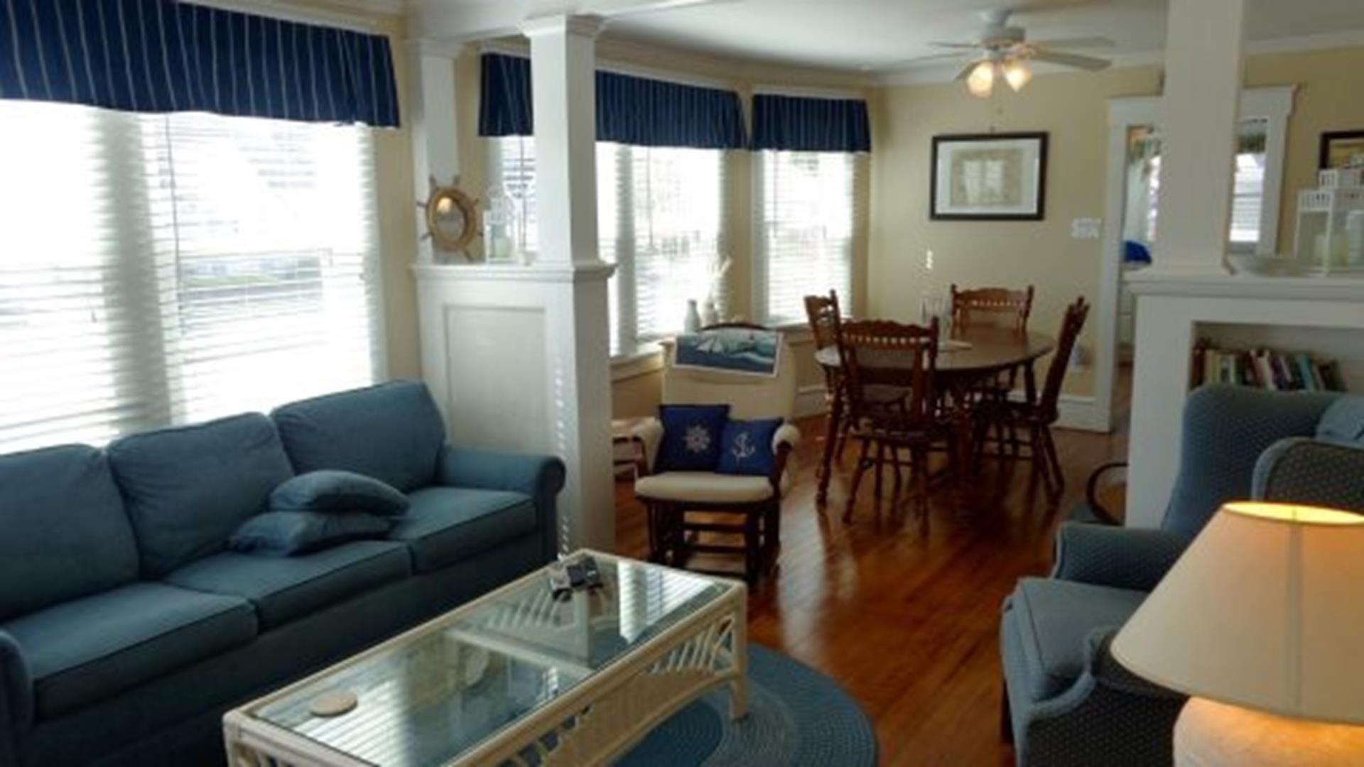 2 Ocean Road, Ocean City (Gardens)