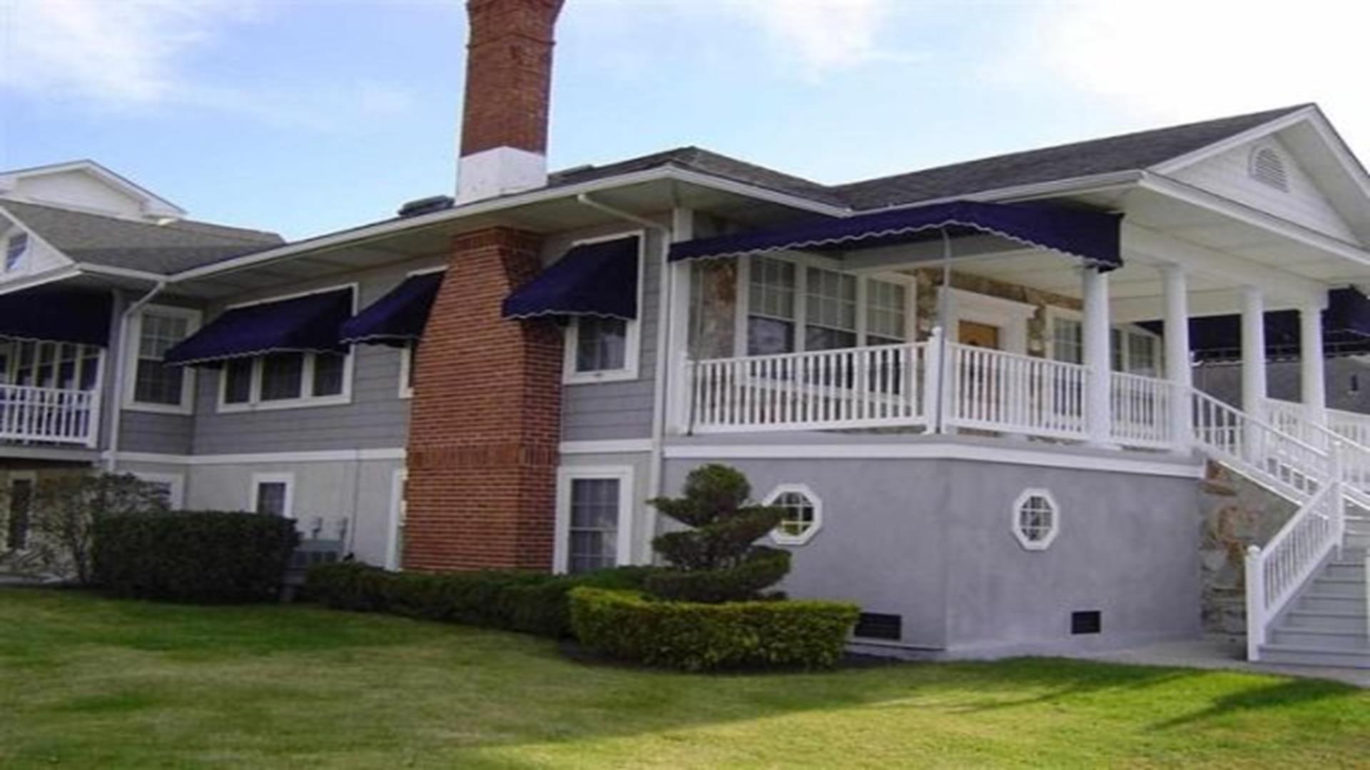 301 East 23rd Avenue, North Wildwood Vacation Rental Keller