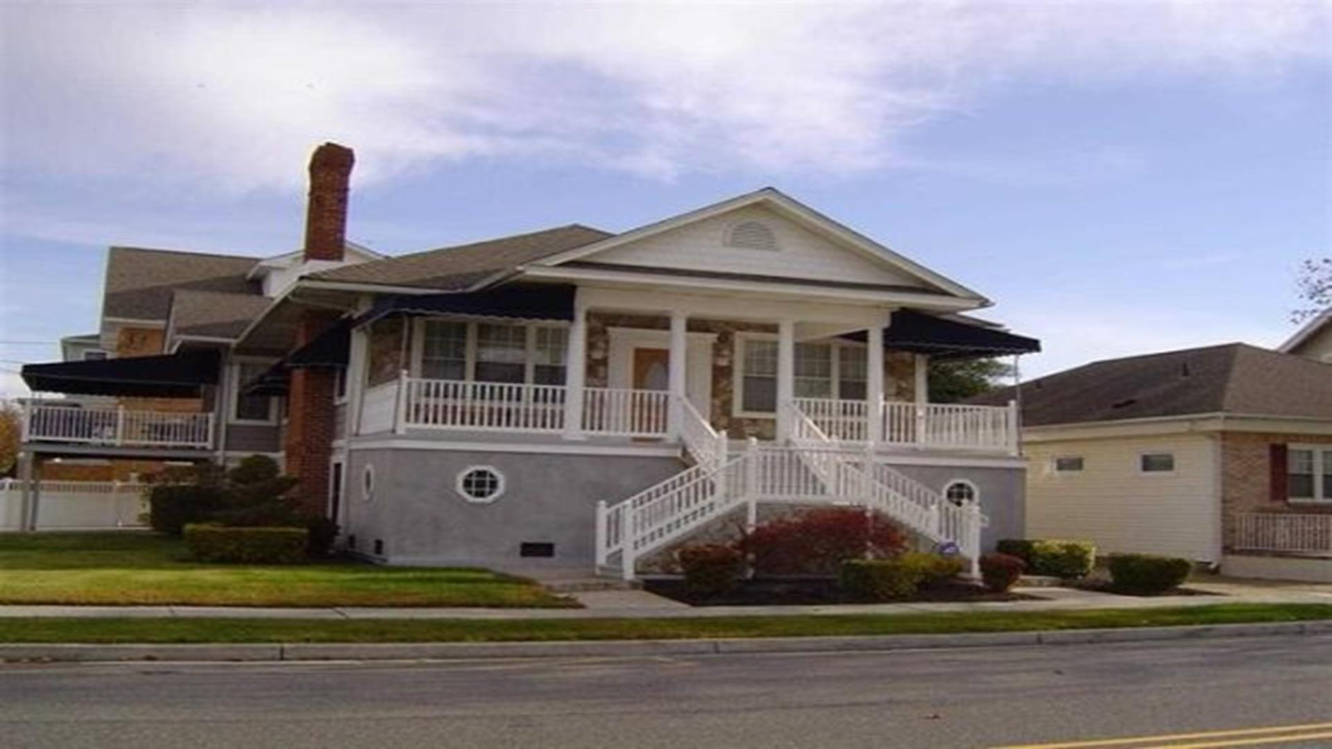 301 East 23rd Avenue, North Wildwood