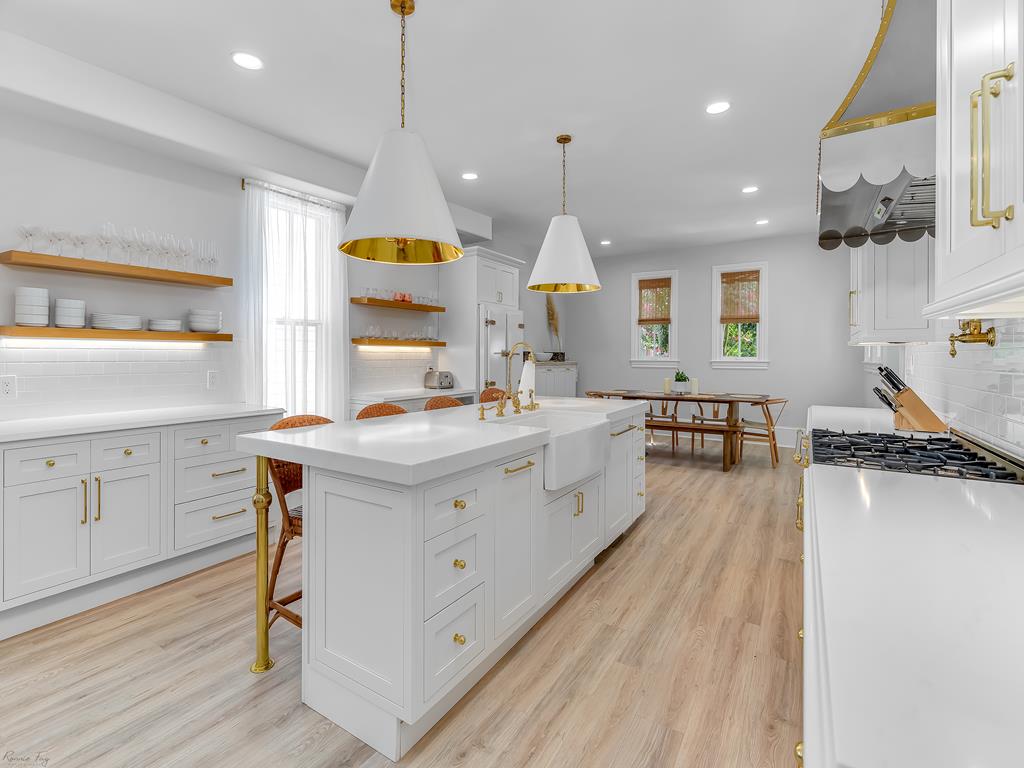 Chic Retreat w/ Private Pool-Steps to Everything! | Photo 12