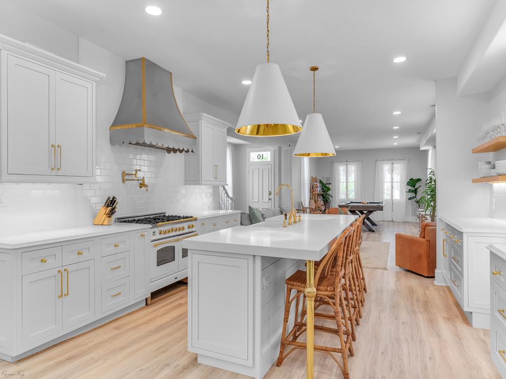 Chic Retreat w/ Private Pool-Steps to Everything! | Photo 14