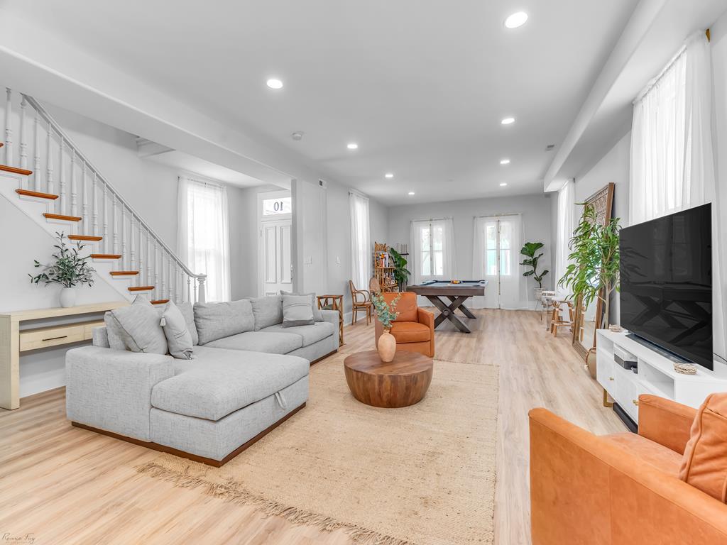 Chic Retreat w/ Private Pool-Steps to Everything! | Photo 15