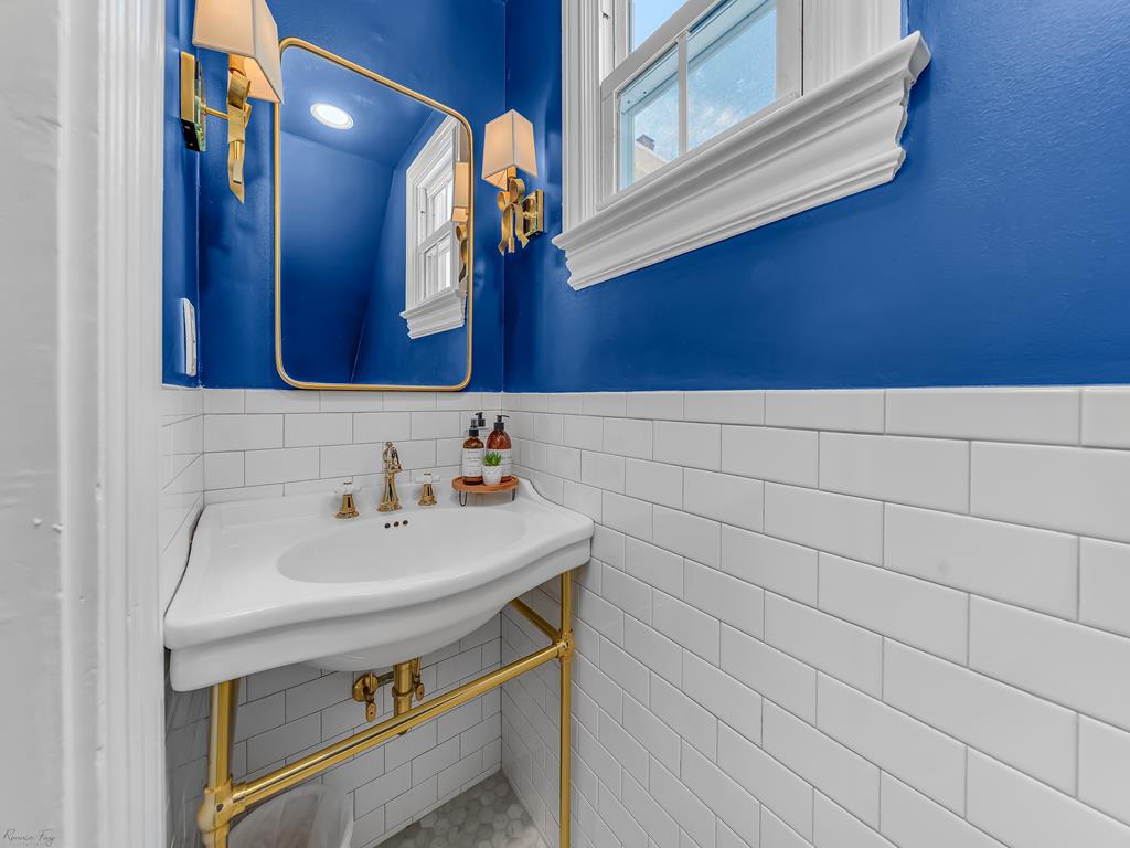 Chic Retreat w/ Private Pool-Steps to Everything! | Photo 17