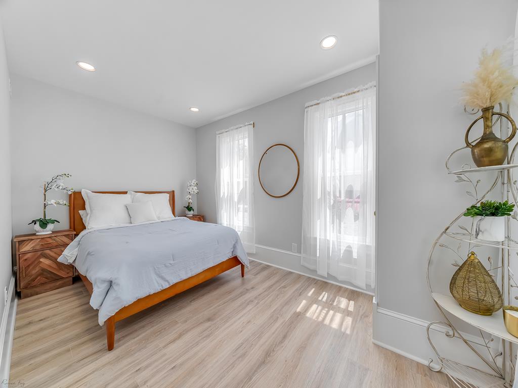 Chic Retreat w/ Private Pool-Steps to Everything! | Photo 19