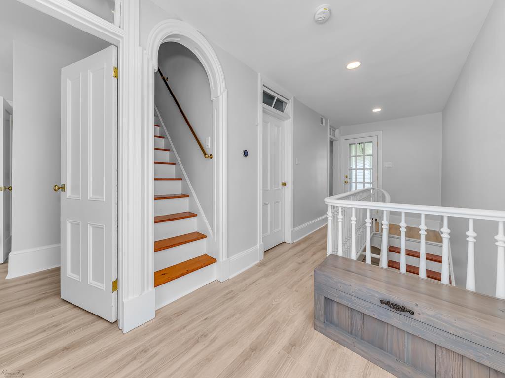 Chic Retreat w/ Private Pool-Steps to Everything! | Photo 23