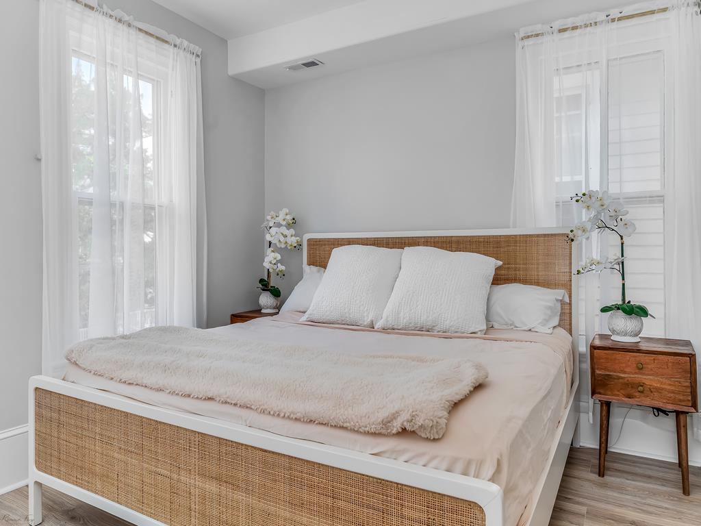 Chic Retreat w/ Private Pool-Steps to Everything! | Photo 27