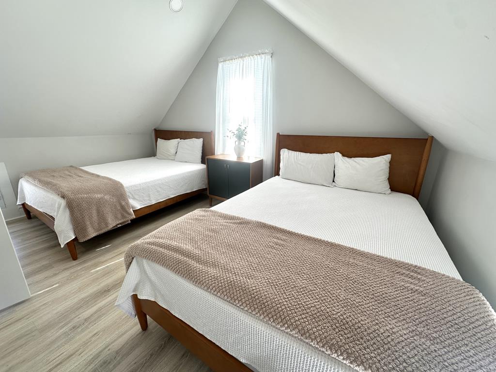 Chic Retreat w/ Private Pool-Steps to Everything! | Photo 31