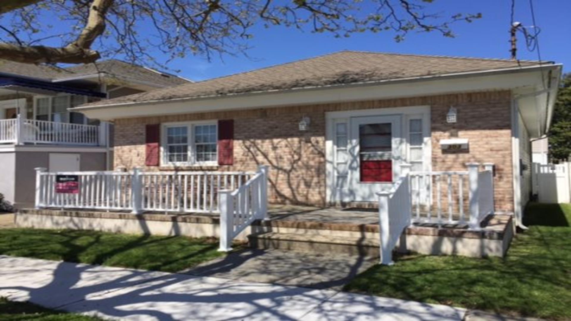 303 East 23rd Avenue, North Wildwood