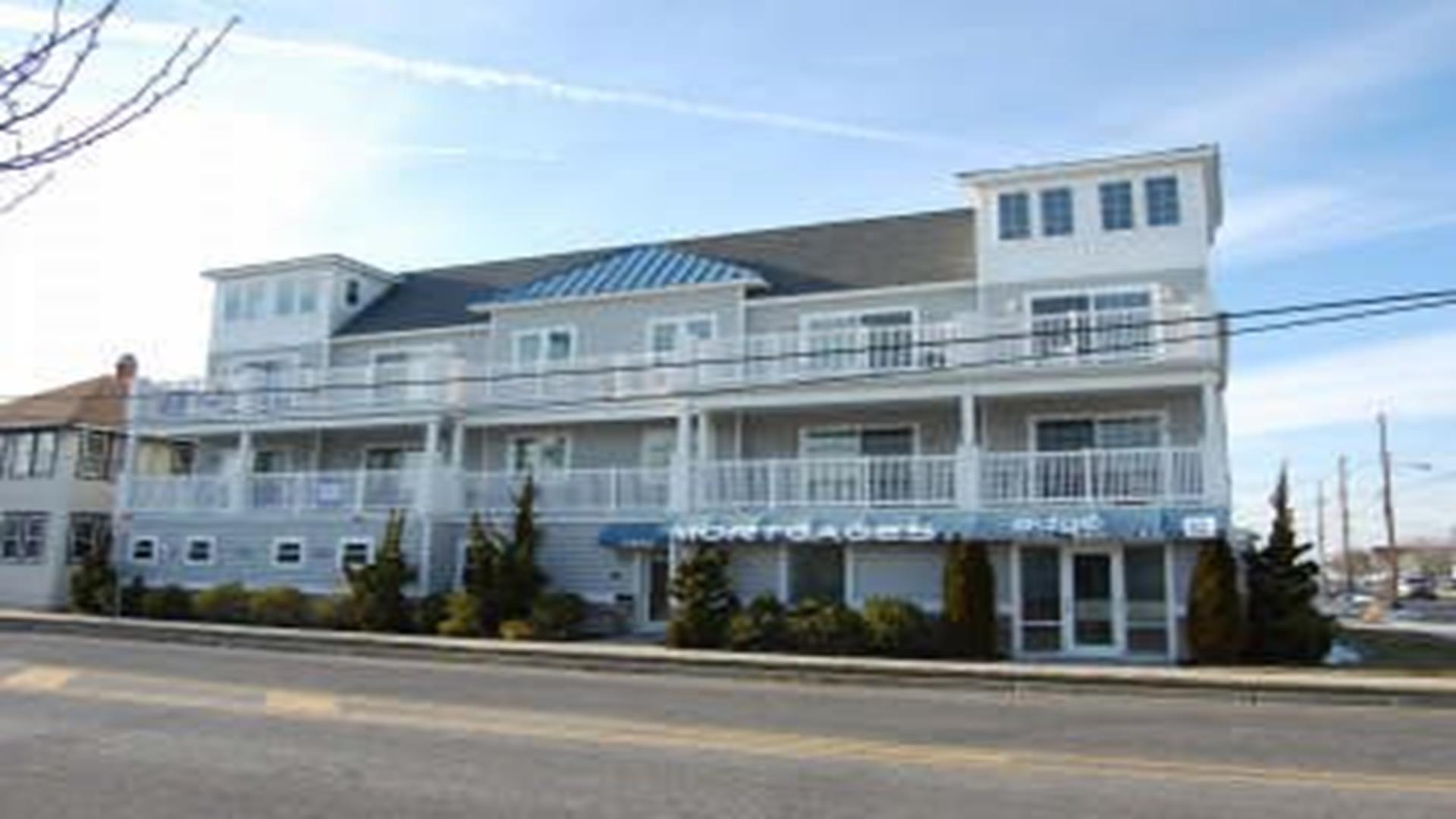 2300 New Jersey Avenue, North Wildwood