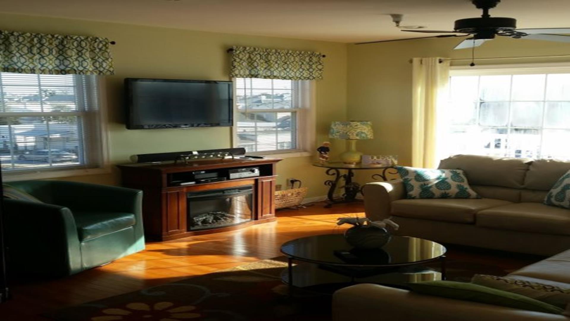 2300 New Jersey Avenue, North Wildwood (North Wildwood Bay Side)