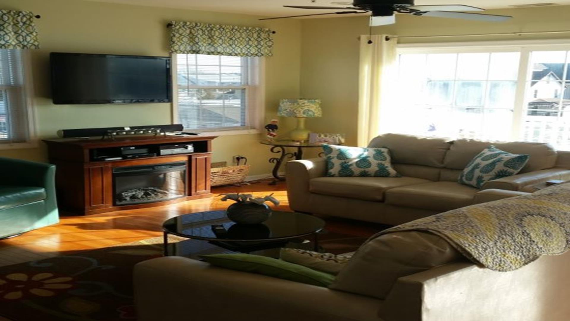 2300 New Jersey Avenue, North Wildwood (North Wildwood Bay Side)