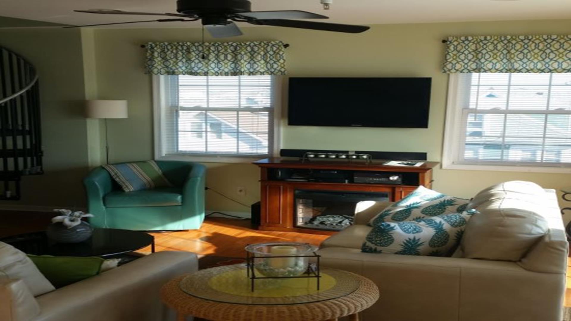 2300 New Jersey Avenue, North Wildwood (North Wildwood Bay Side)