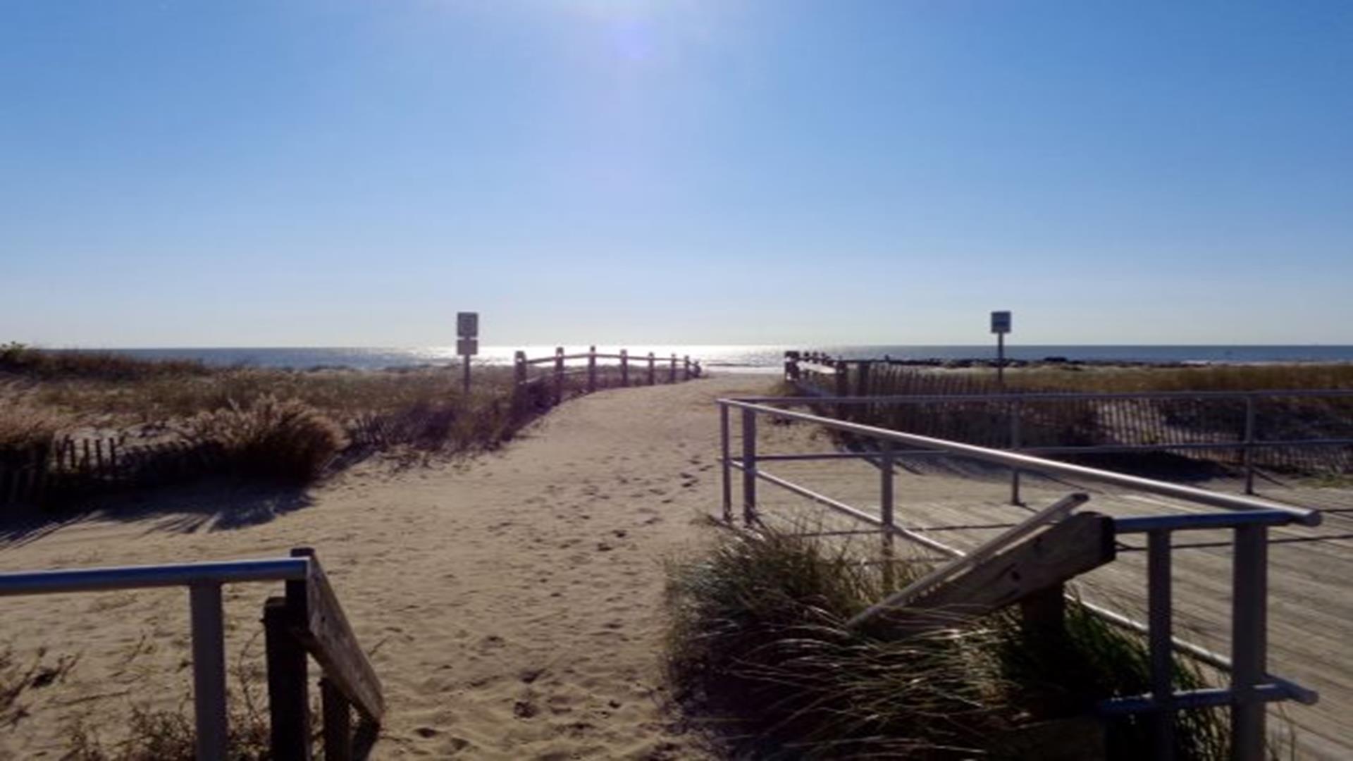 920 Brighton Place, Ocean City