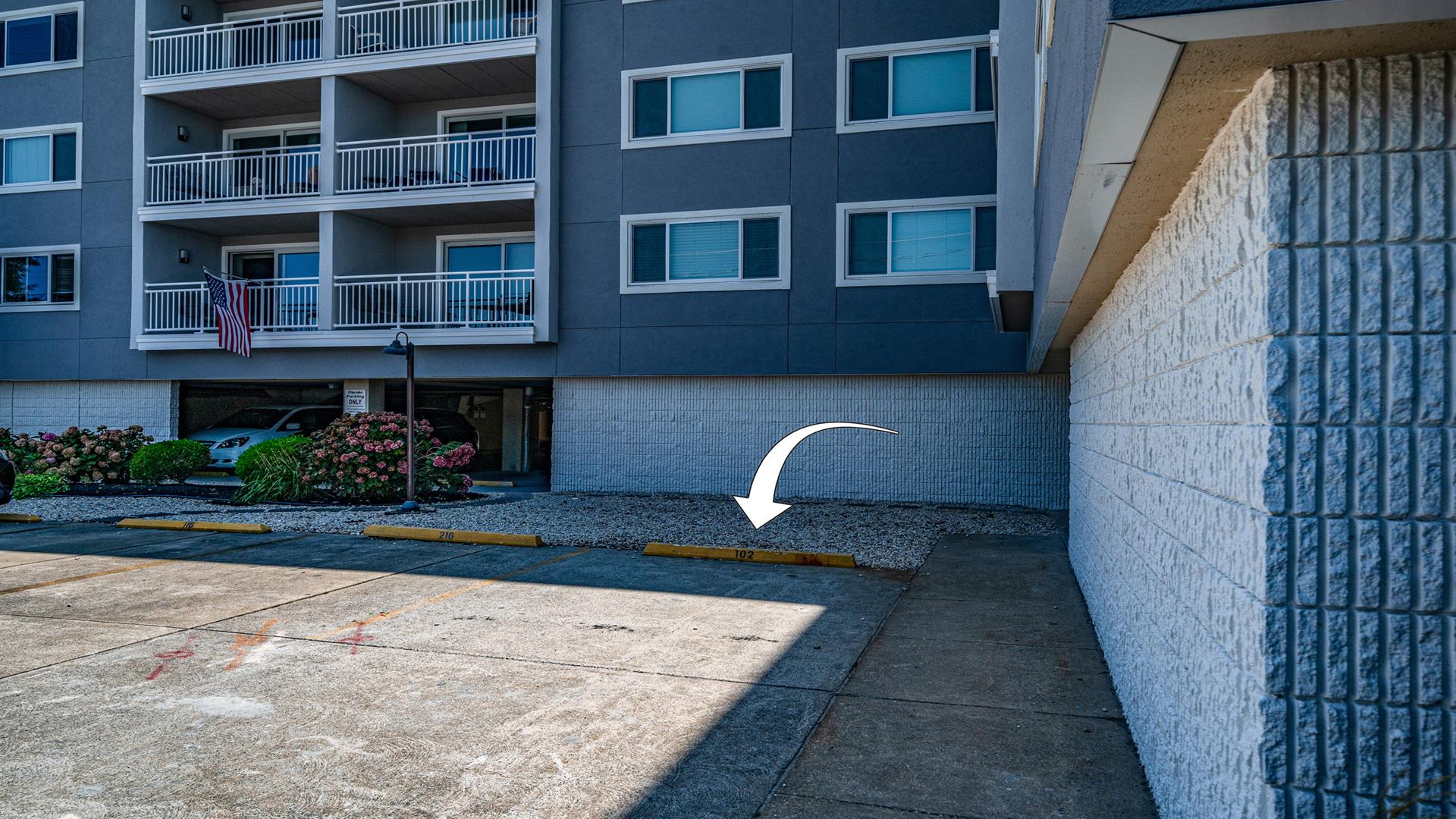 8001 Second Avenue, Stone Harbor (Northend Stone Harbor) - Picture 3