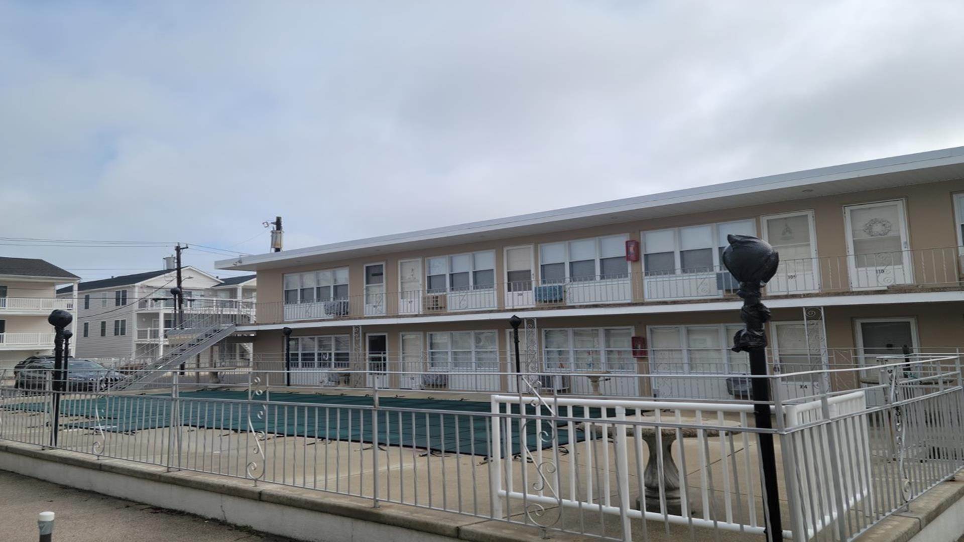 422 East 4th Avenue, North Wildwood (North Wildwood Beach Side)