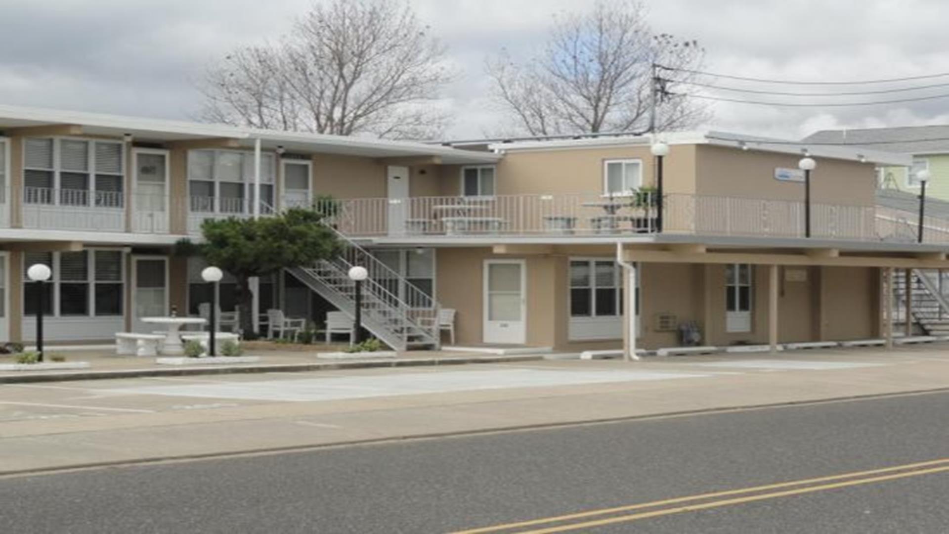 422 East 4th Avenue, North Wildwood (North Wildwood Beach Side)