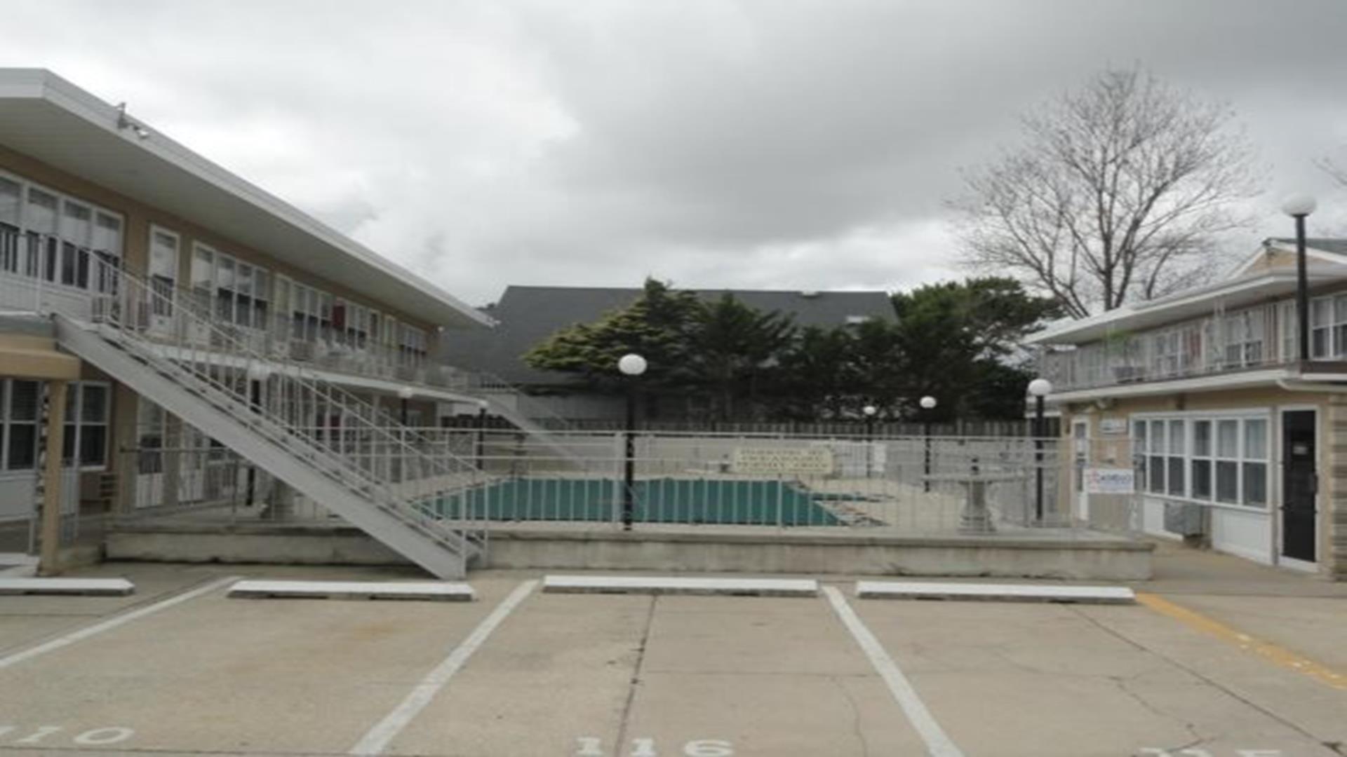 422 East 4th Avenue, North Wildwood (North Wildwood Beach Side)