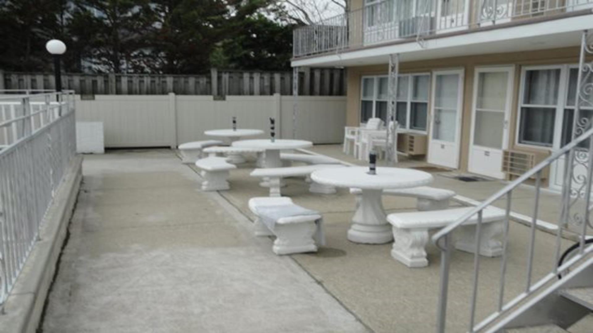 422 East 4th Avenue, North Wildwood (North Wildwood Beach Side)