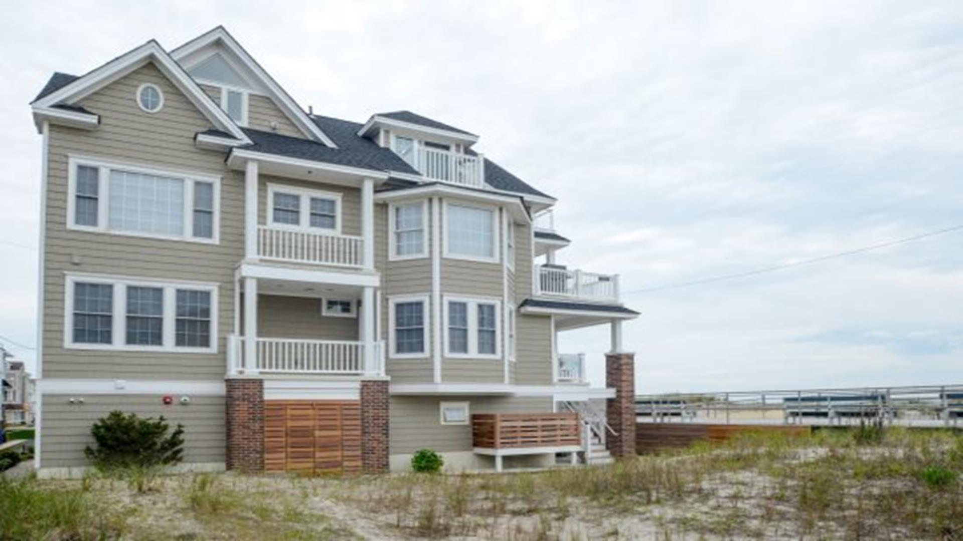 929 2nd Street, Ocean City