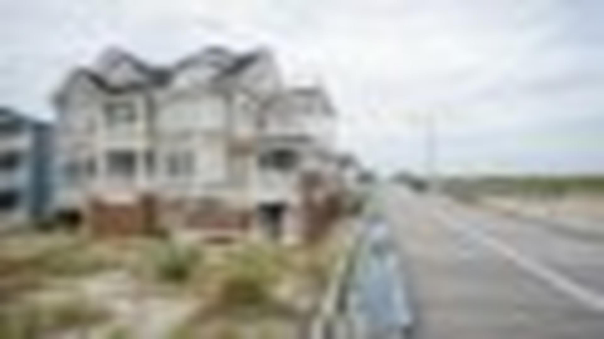 929 2nd Street, Ocean City (Beach Front)