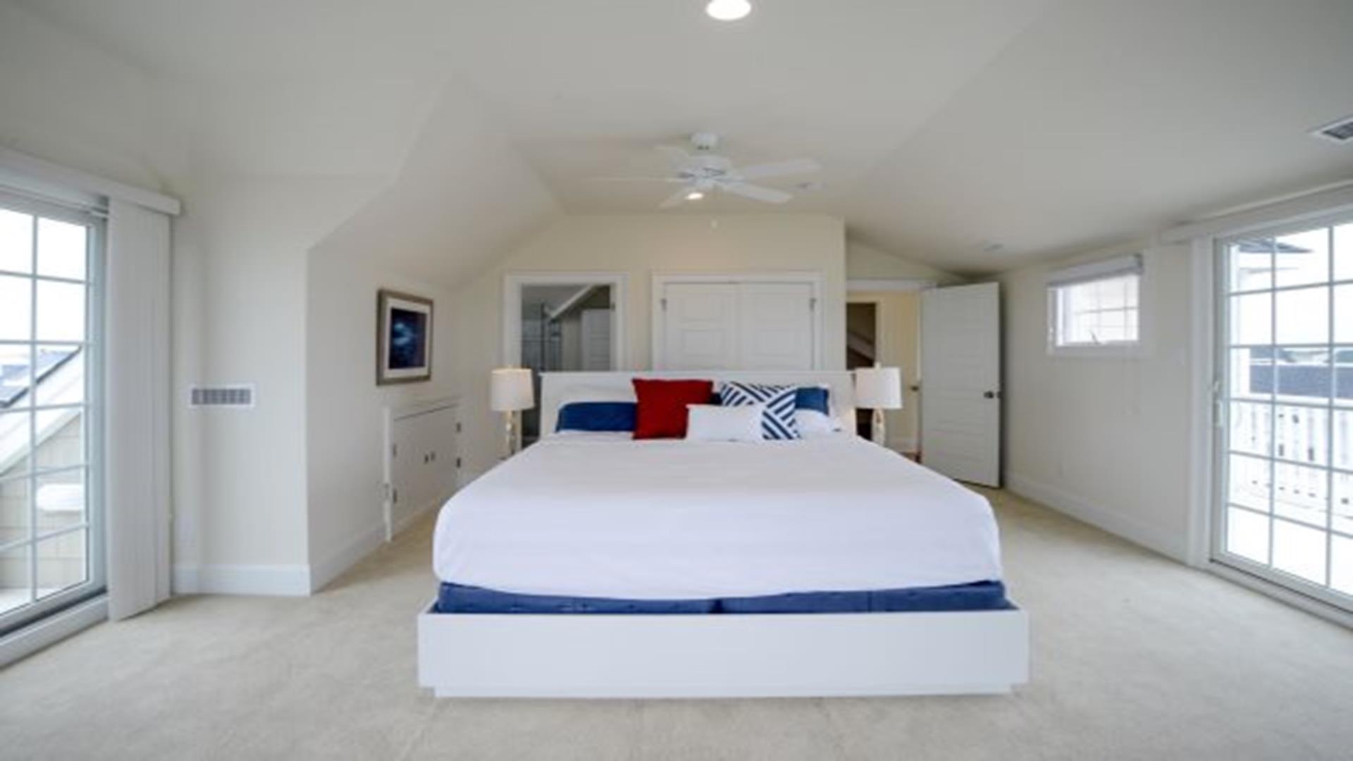 929 2nd Street, Ocean City (Beach Front)