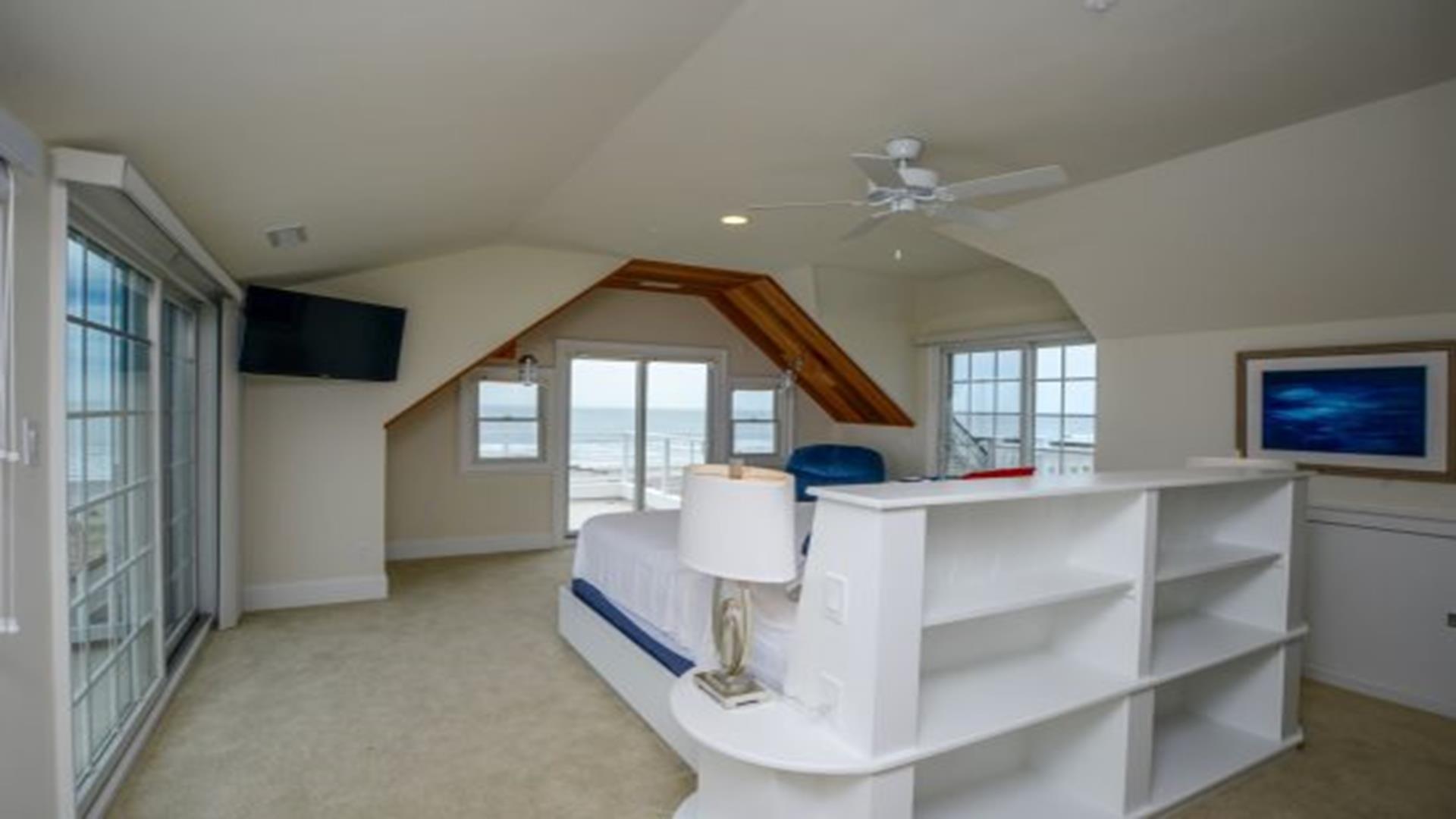 929 2nd Street, Ocean City (Beach Front)