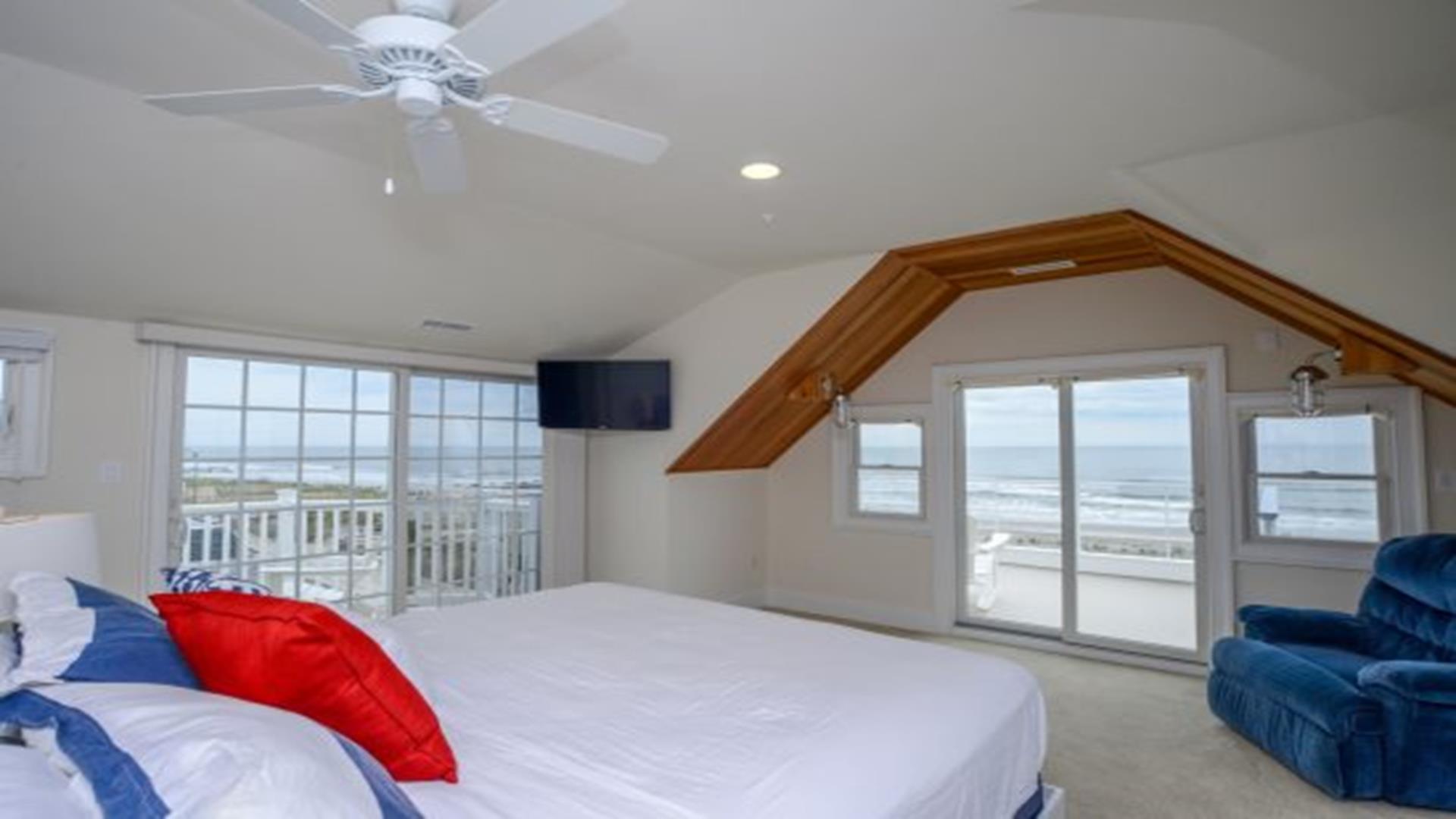 929 2nd Street, Ocean City (Beach Front)