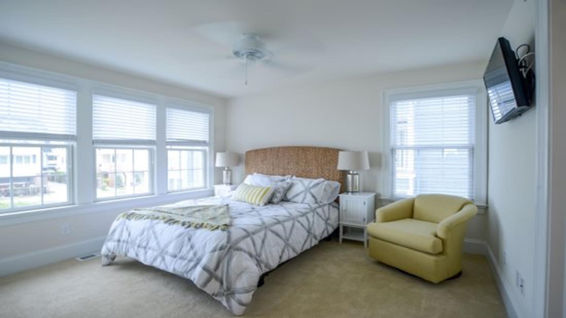 929 2nd Street, Ocean City (Beach Front)