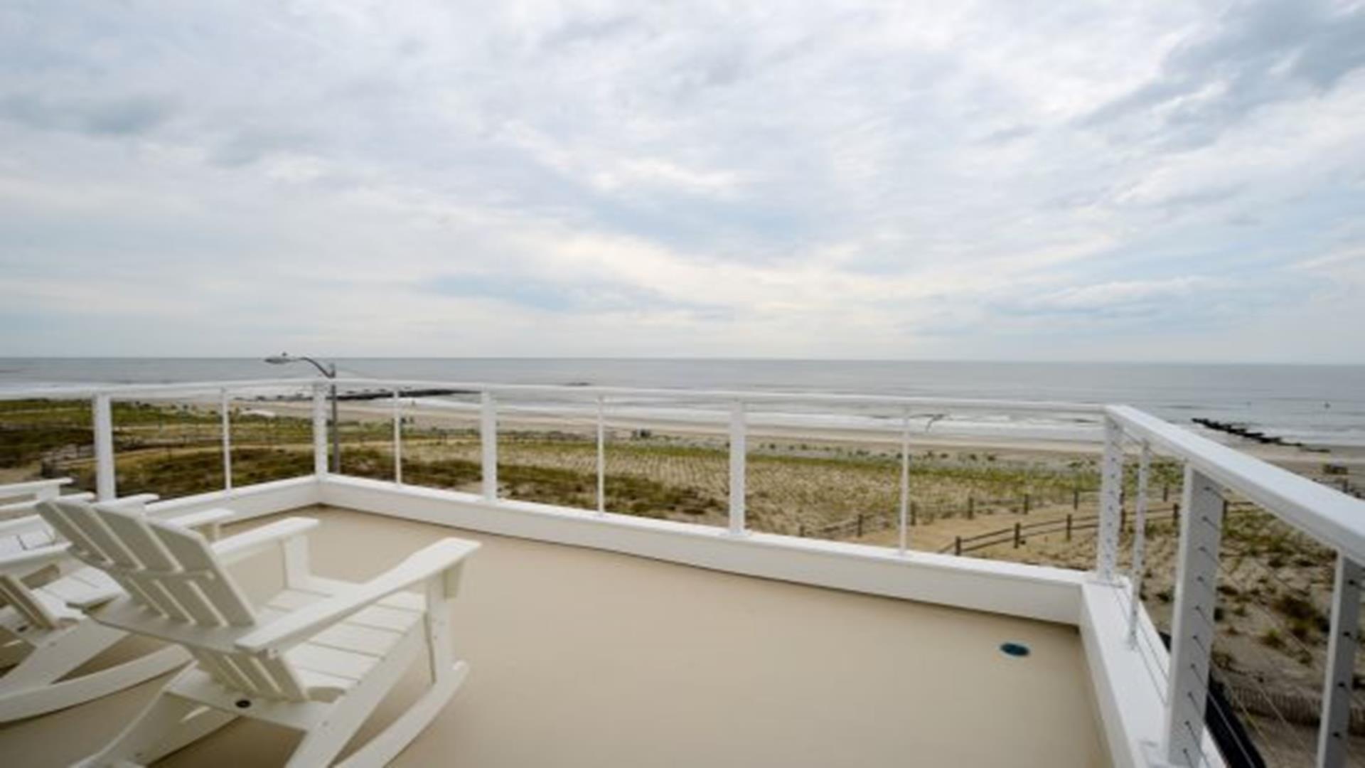 929 2nd Street, Ocean City (Beach Front)