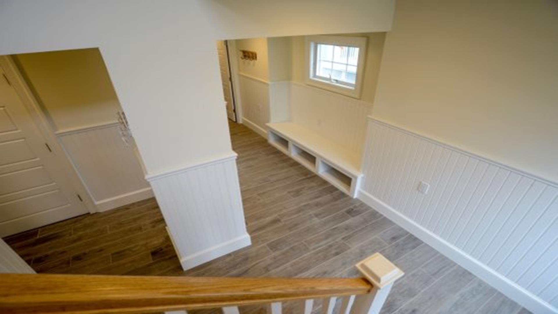 929 2nd Street, Ocean City (Beach Front)