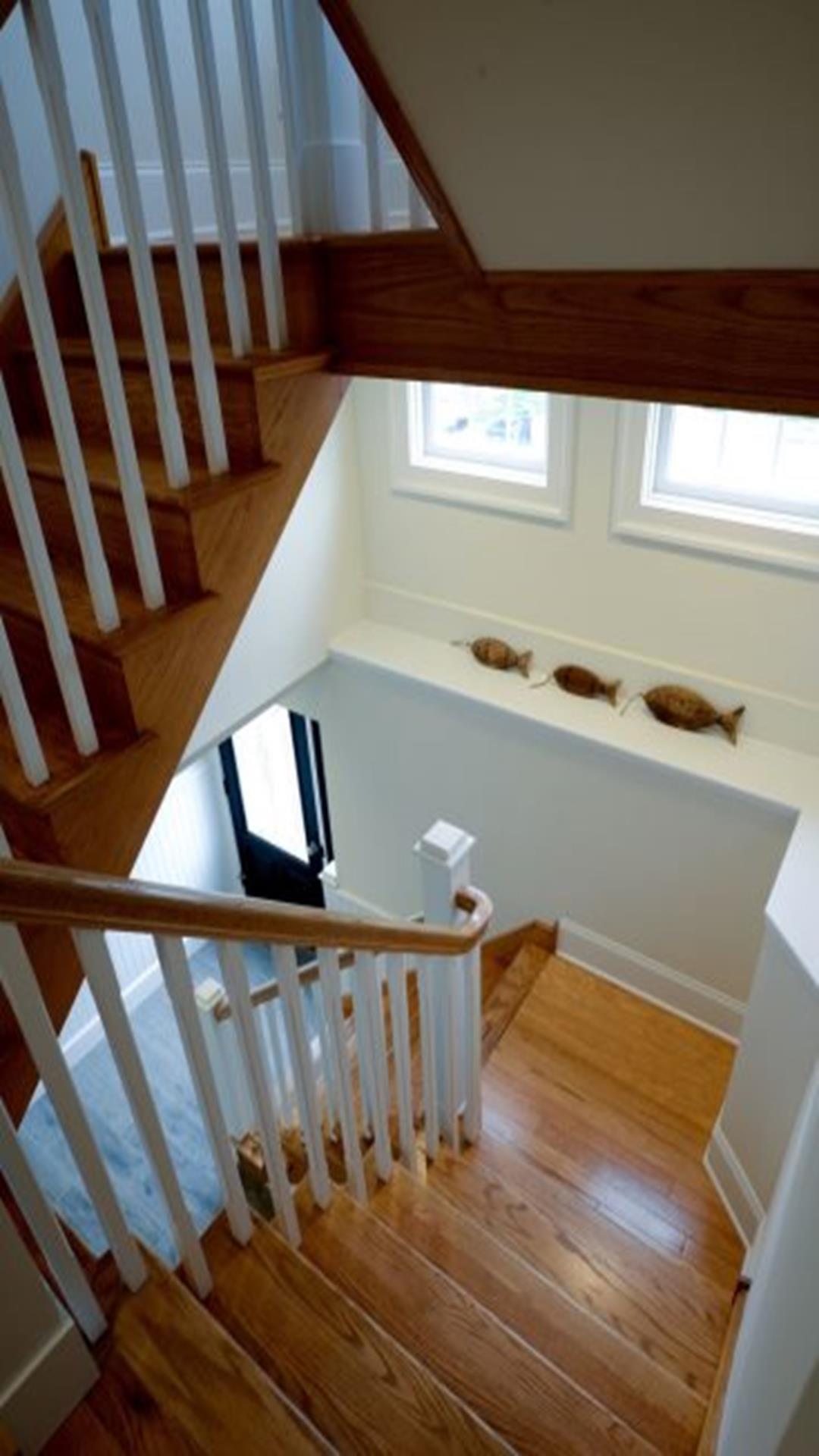 929 2nd Street, Ocean City (Beach Front)