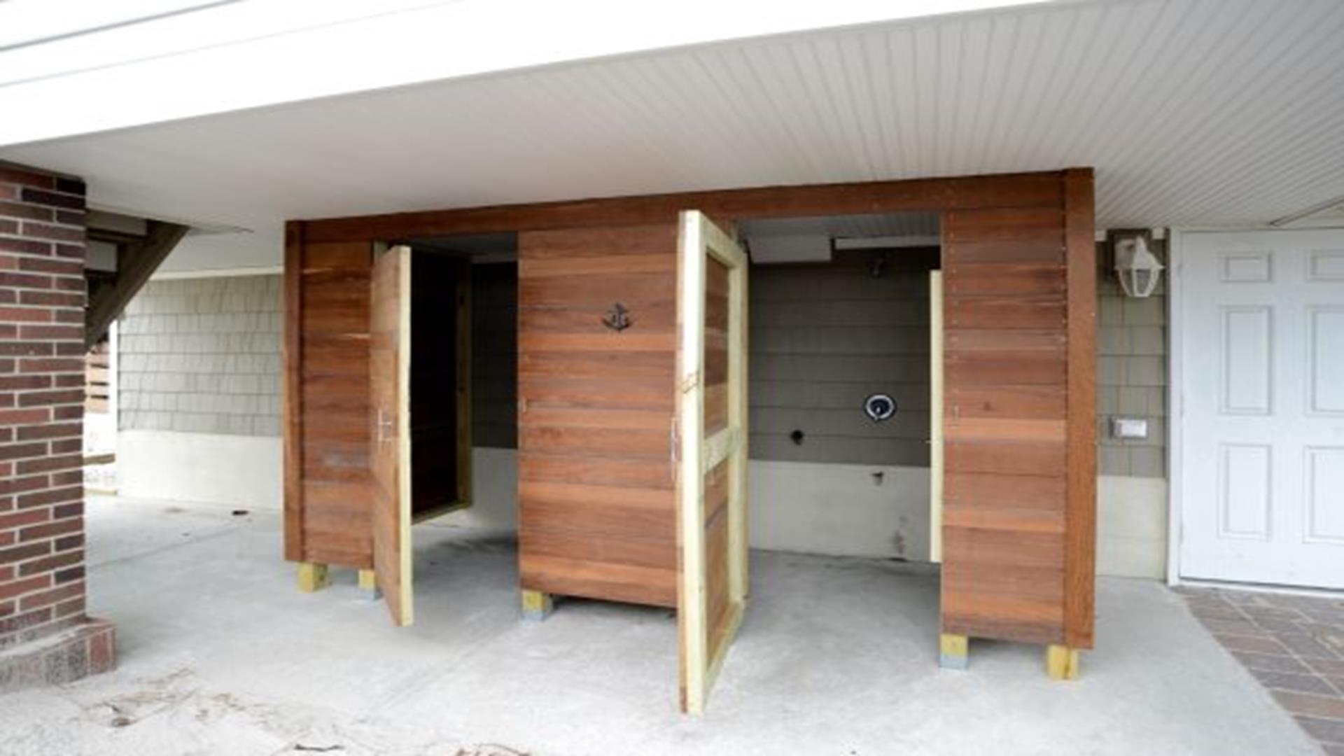 929 2nd Street, Ocean City (Beach Front)