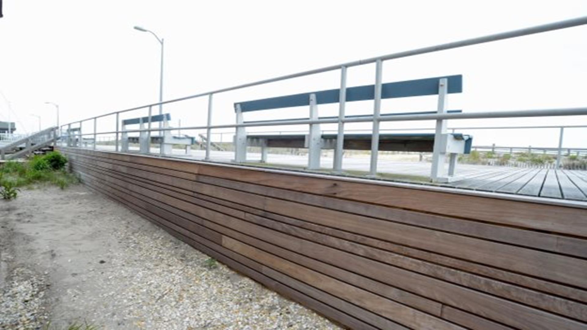 929 2nd Street, Ocean City (Beach Front)