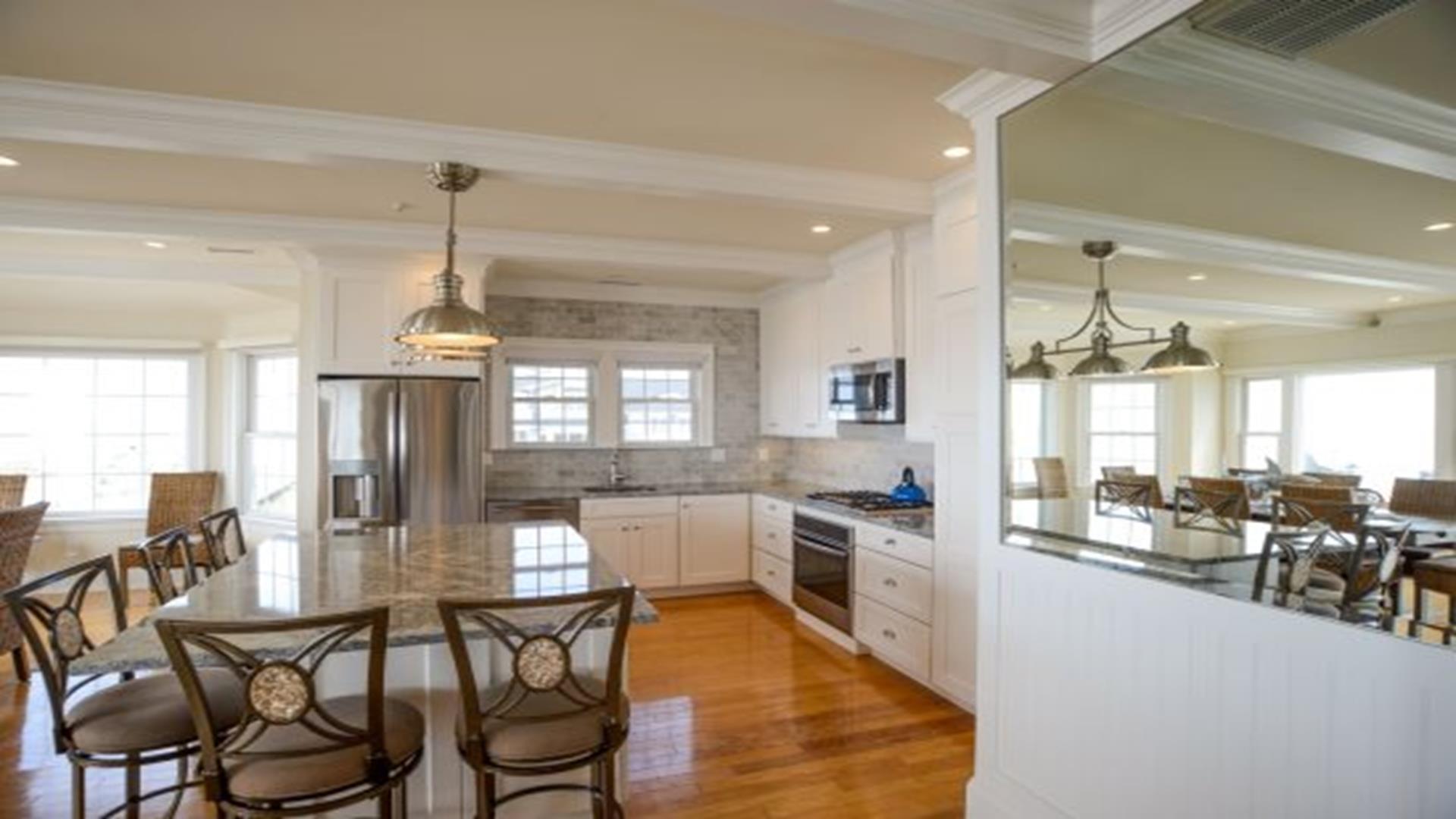 929 2nd Street, Ocean City (Beach Front)