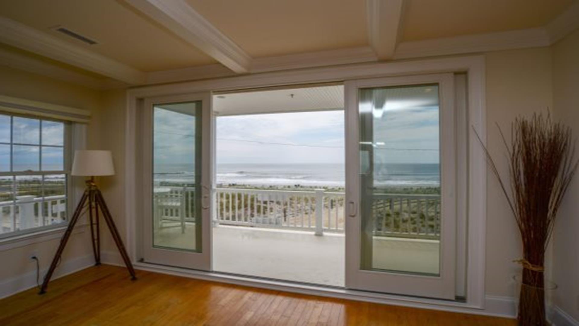 929 2nd Street, Ocean City (Beach Front)