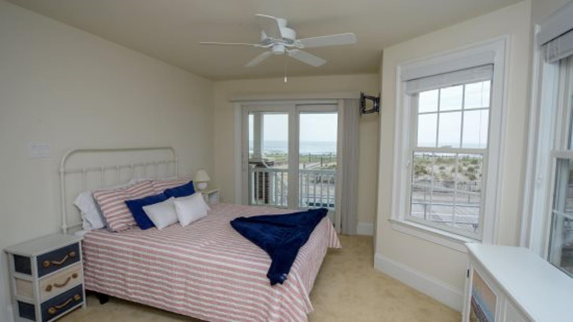 929 2nd Street, Ocean City (Beach Front)