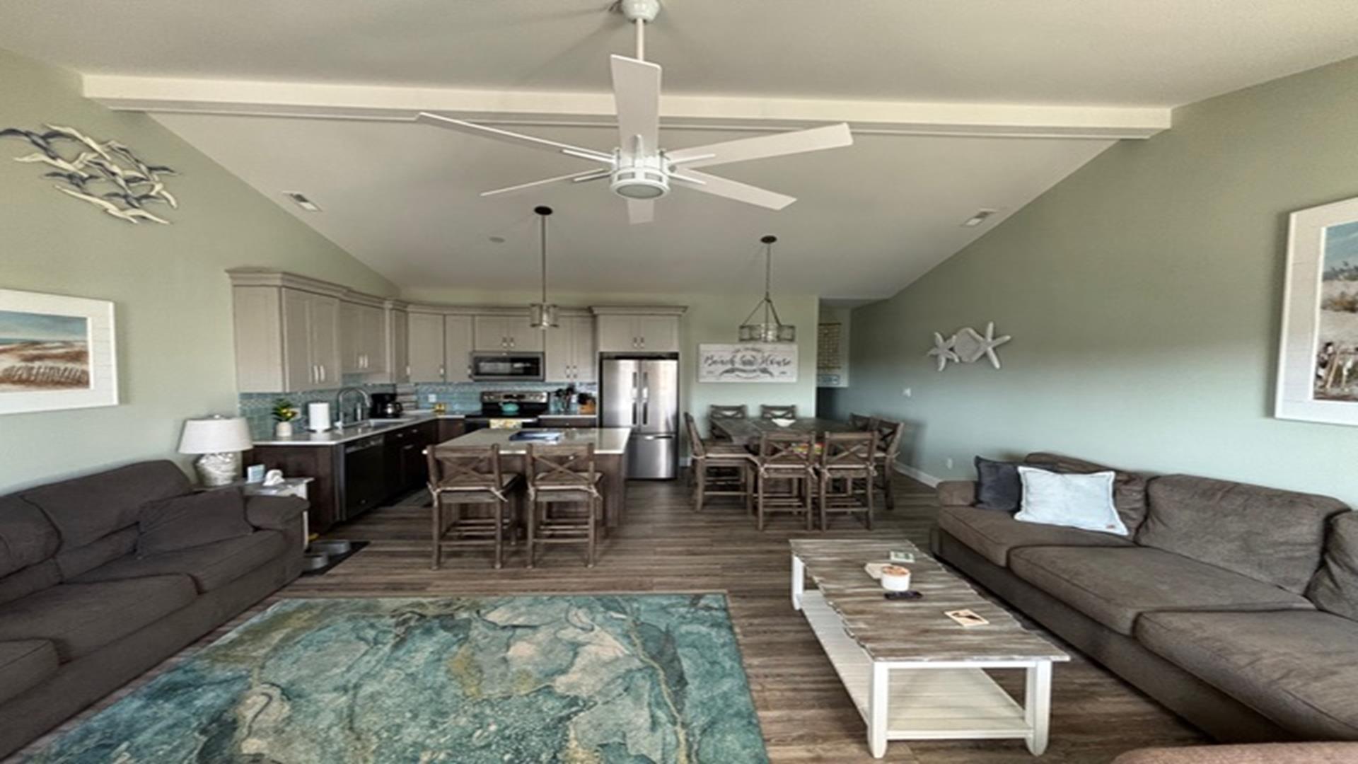 505 East 13th Avenue, North Wildwood (North Wildwood Beach Side)