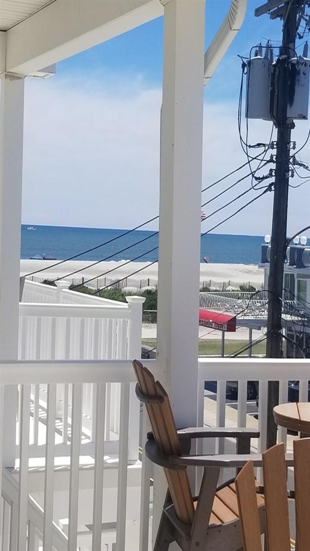 505 East 13th Avenue, North Wildwood (North Wildwood Beach Side)