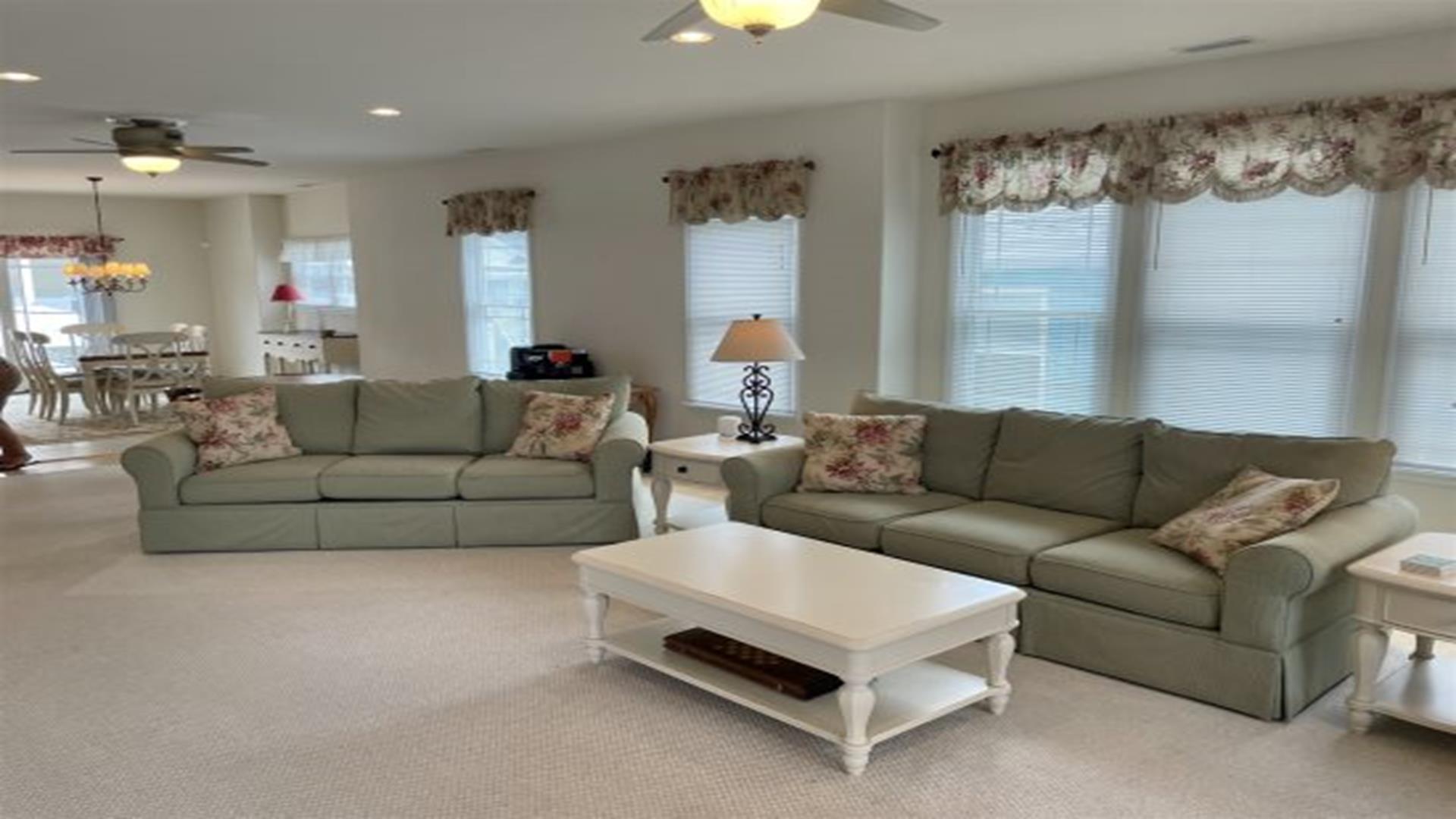 127 West Aster Road, Wildwood Crest Vacation Rental Keller Williams