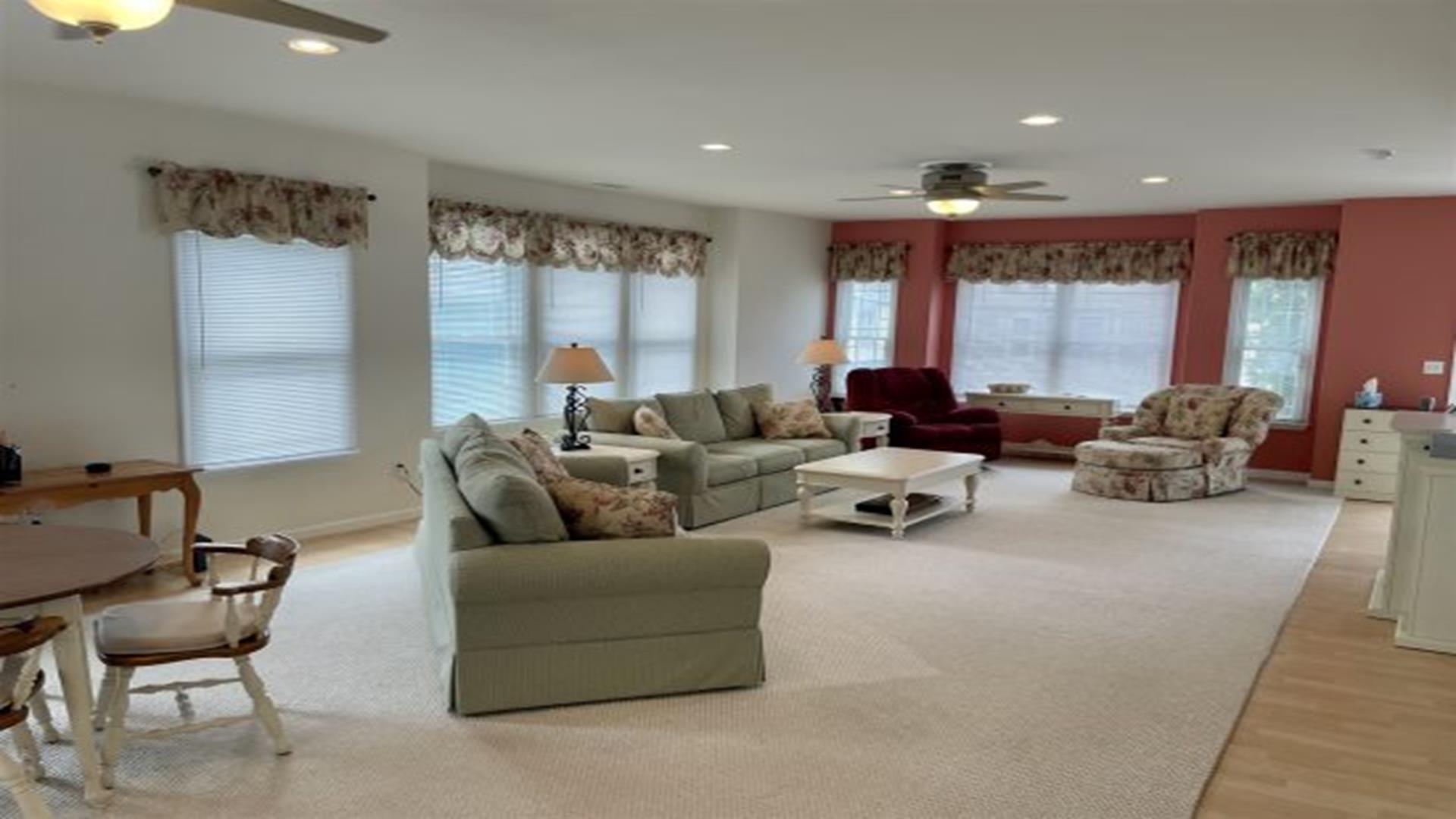 127 West Aster Road, Wildwood Crest Vacation Rental Keller Williams