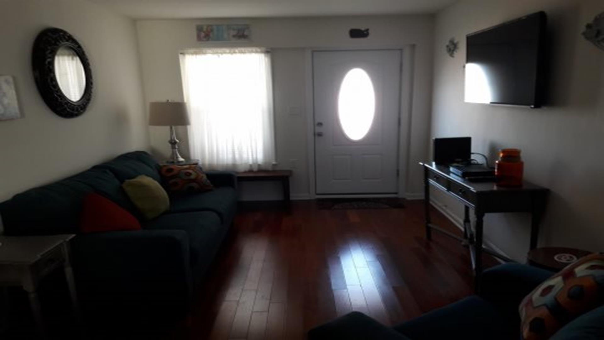 1605 Ocean Avenue, North Wildwood (North Wildwood Beach Side)