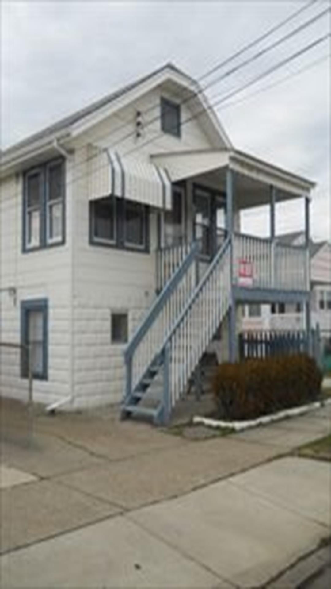 126 East 10th Avenue, North Wildwood