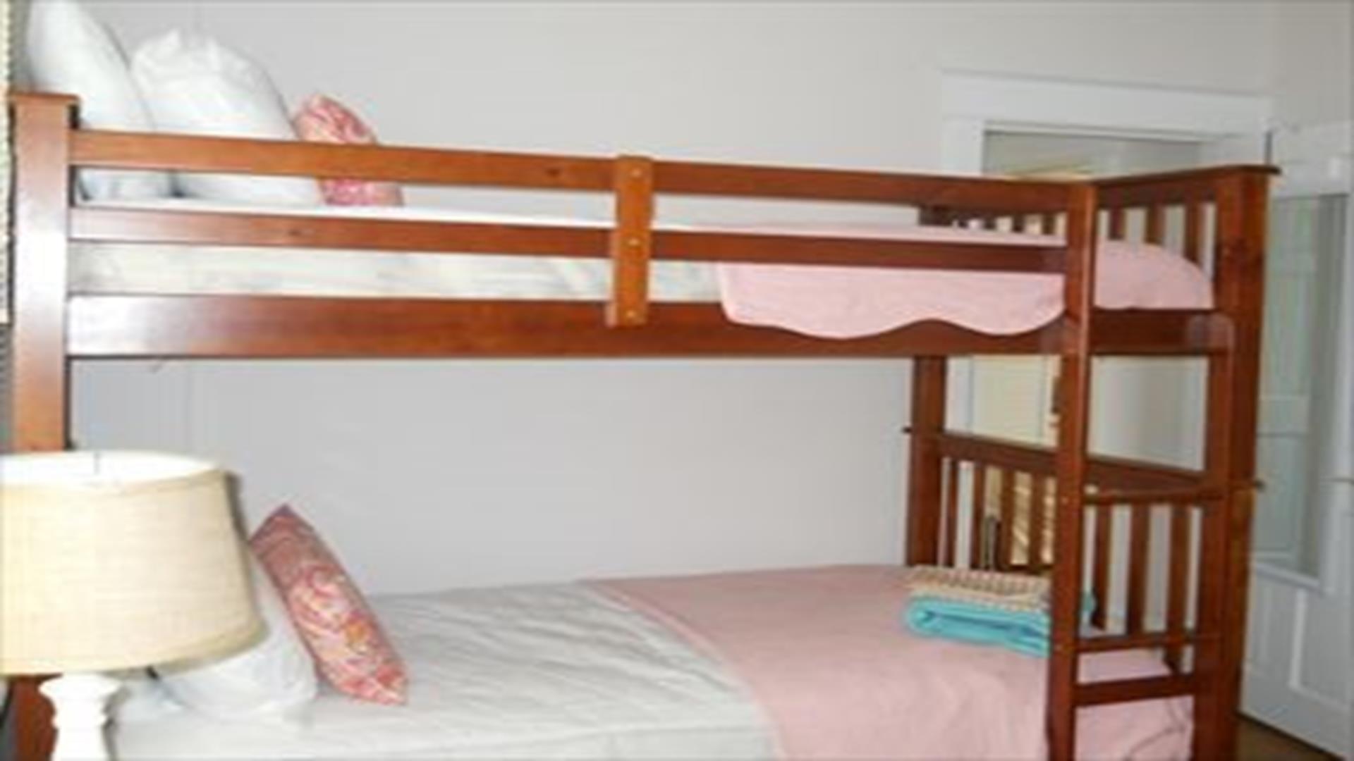 126 East 10th Avenue, North Wildwood (North Wildwood Bay Side)