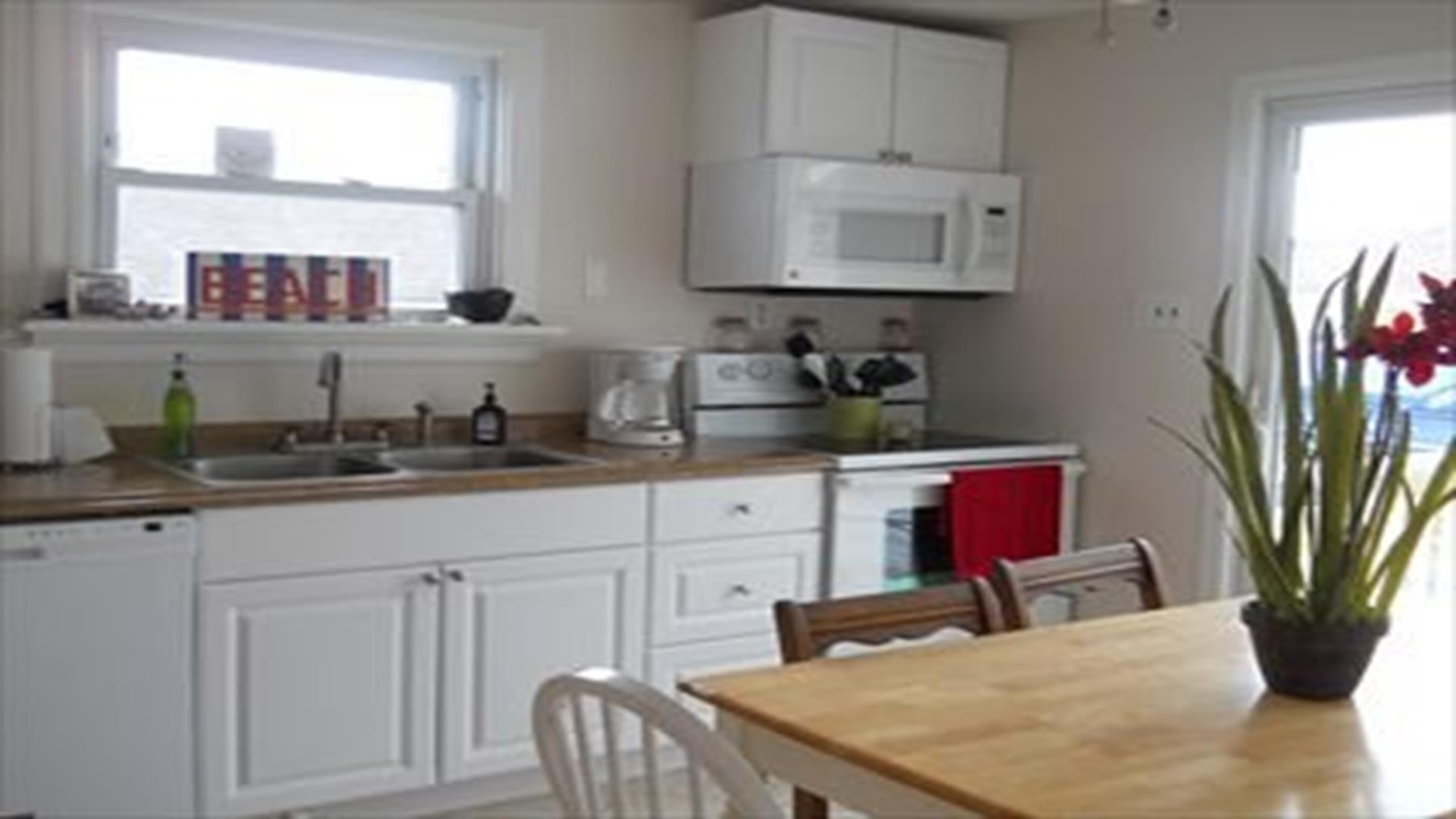 126 East 10th Avenue, North Wildwood (North Wildwood Bay Side)