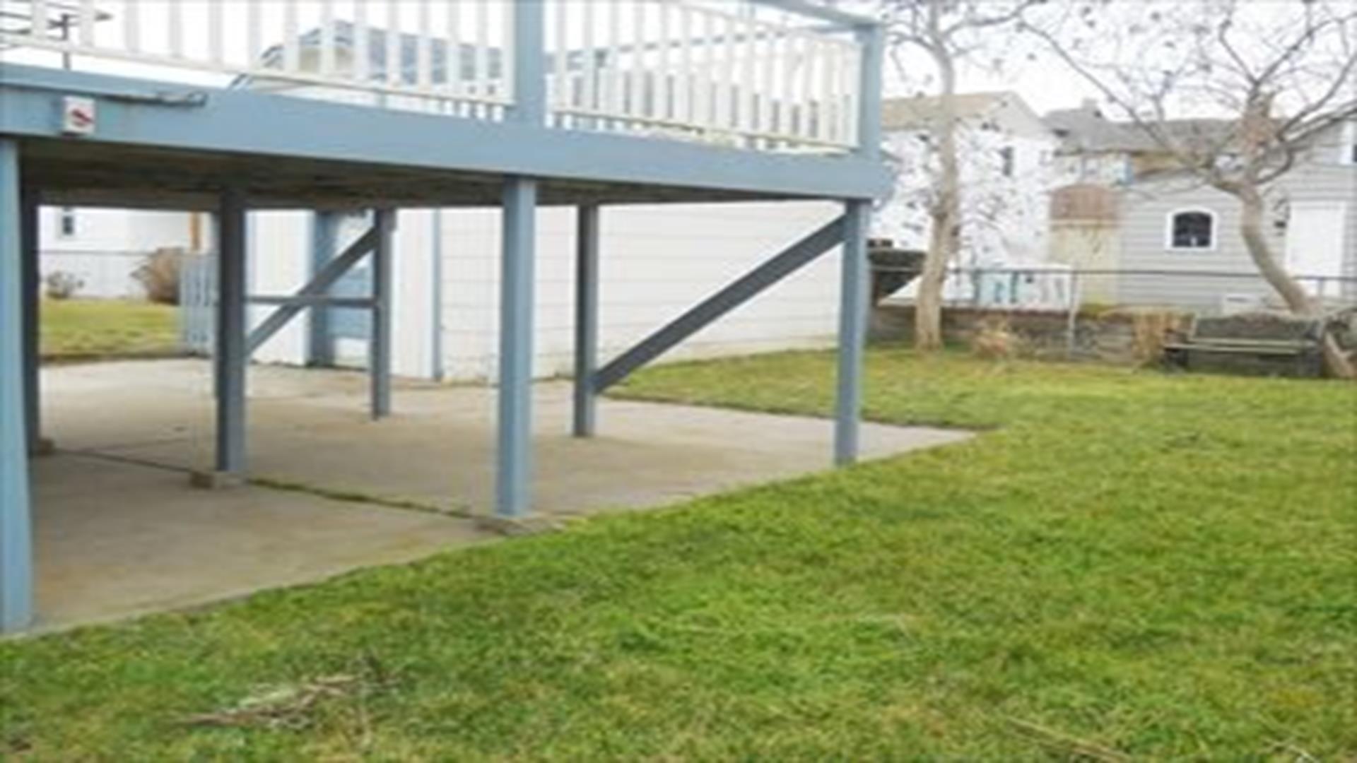 126 East 10th Avenue, North Wildwood (North Wildwood Bay Side)